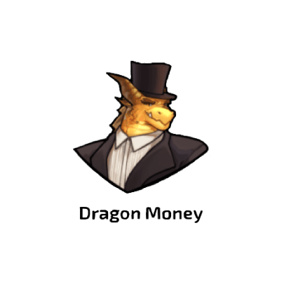 Dragon Money казино